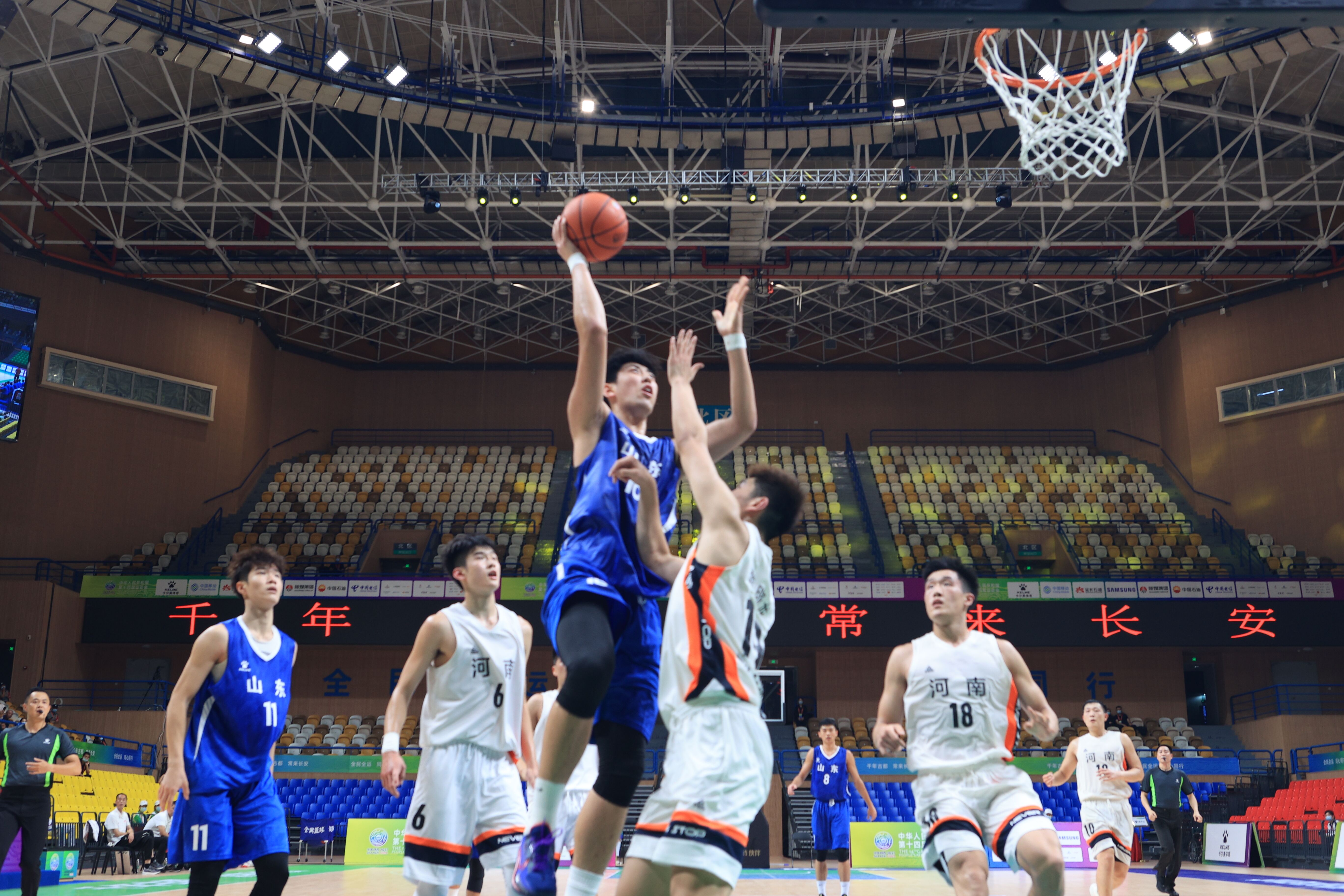 冠军奖杯